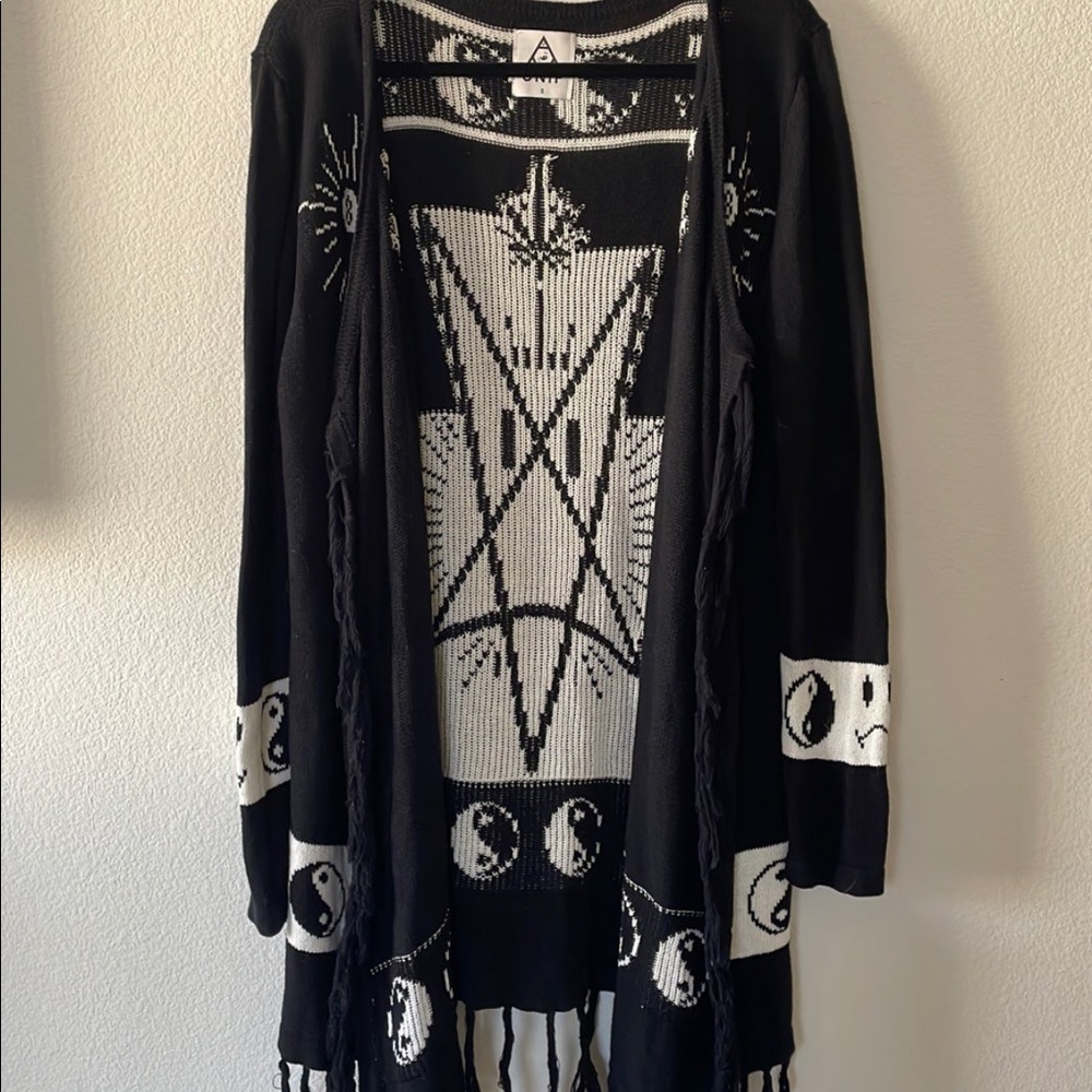 Unif cardigan